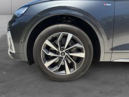 Annonce AUDI Q5 d'occasion Q5 à Reunion (97)﻿ de 2021