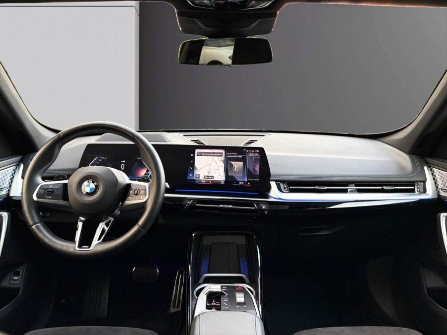 Annonce BMW X1 d'occasion X1 à Reunion (97)﻿ de 2022
