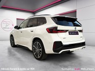 Annonce BMW X1 d'occasion X1 à Reunion (97)﻿ de 2022