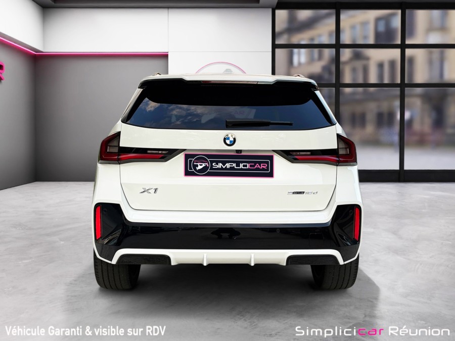 Annonce BMW X1 d'occasion X1 à Reunion (97)﻿ de 2022