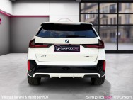 Annonce BMW X1 d'occasion X1 à Reunion (97)﻿ de 2022