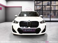 Annonce BMW X1 d'occasion X1 à Reunion (97)﻿ de 2022