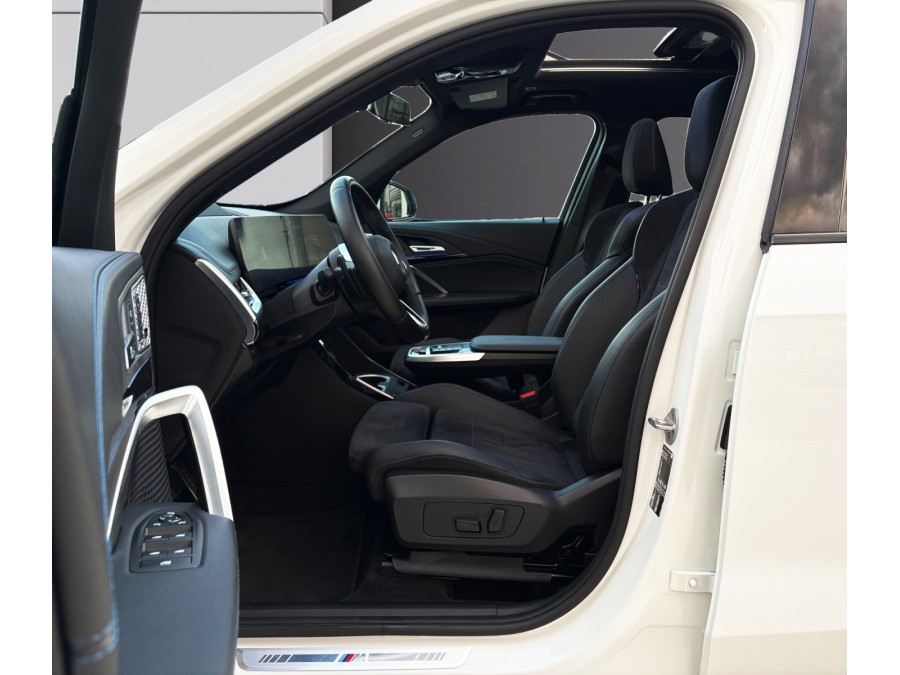 Annonce BMW X1 d'occasion X1 à Reunion (97)﻿ de 2022