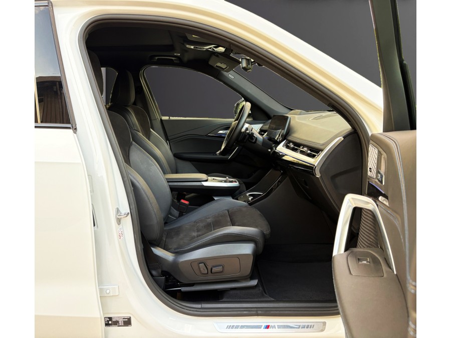 Annonce BMW X1 d'occasion X1 à Reunion (97)﻿ de 2022
