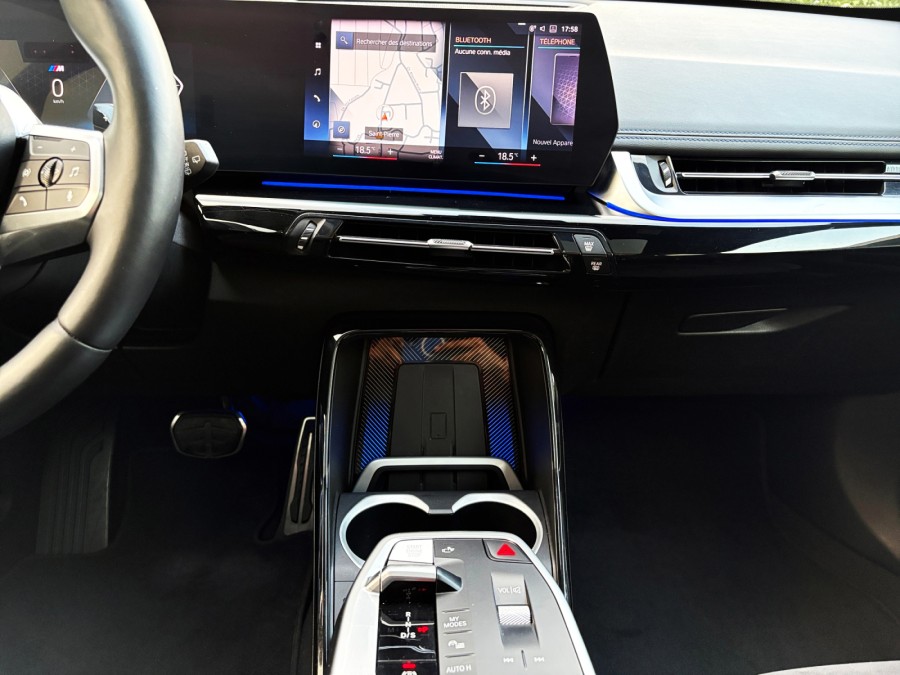 Annonce BMW X1 d'occasion X1 à Reunion (97)﻿ de 2022