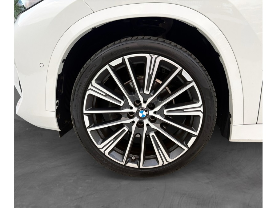 Annonce BMW X1 d'occasion X1 à Reunion (97)﻿ de 2022