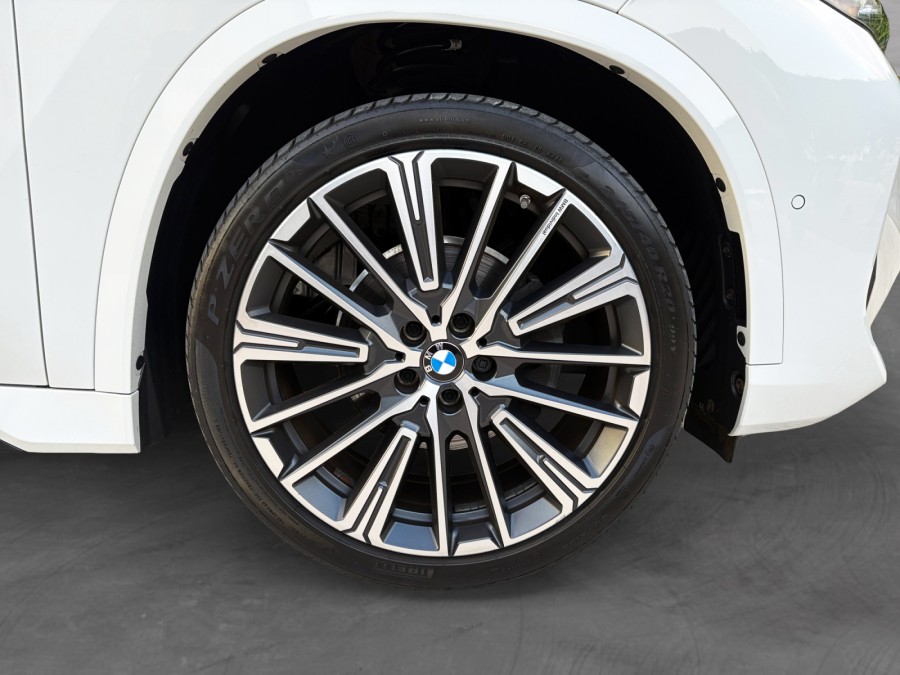 Annonce BMW X1 d'occasion X1 à Reunion (97)﻿ de 2022
