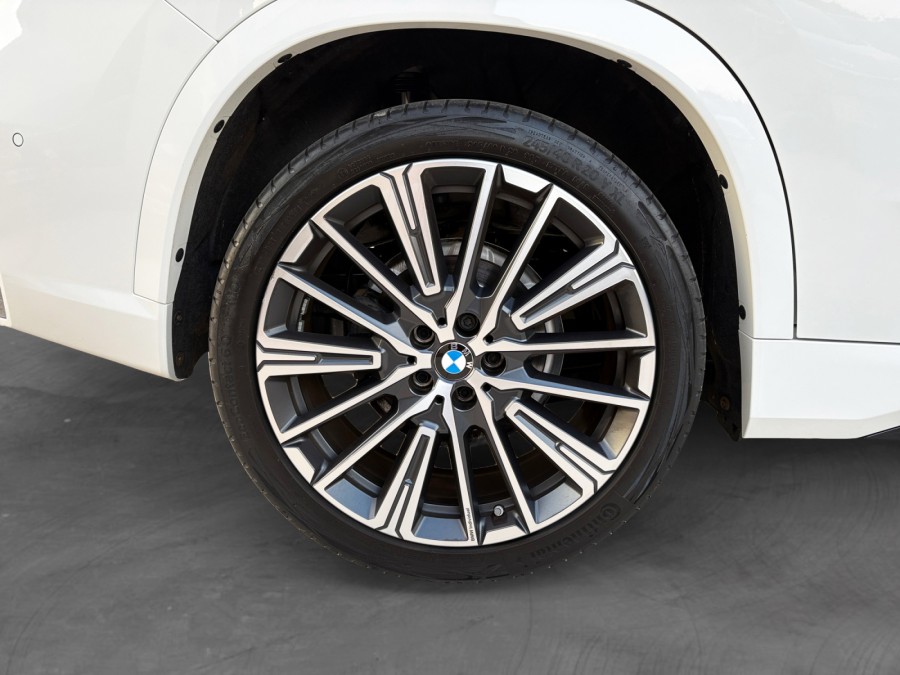 Annonce BMW X1 d'occasion X1 à Reunion (97)﻿ de 2022