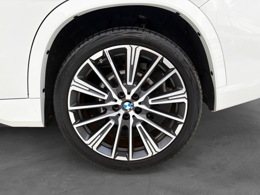 Annonce BMW X1 d'occasion X1 à Reunion (97)﻿ de 2022