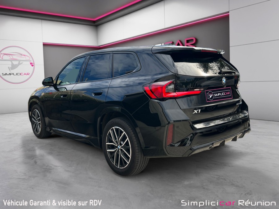 Annonce BMW X1 d'occasion X1 à Reunion (97)﻿ de 2024