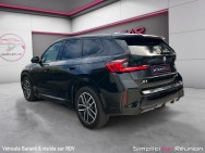 Annonce BMW X1 d'occasion X1 à Reunion (97)﻿ de 2024