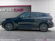 Annonce BMW X1 d'occasion X1 à Reunion (97)﻿ de 2024