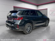 Annonce BMW X1 d'occasion X1 à Reunion (97)﻿ de 2024