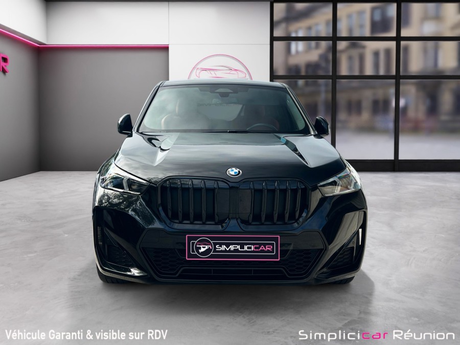 Annonce BMW X1 d'occasion X1 à Reunion (97)﻿ de 2024