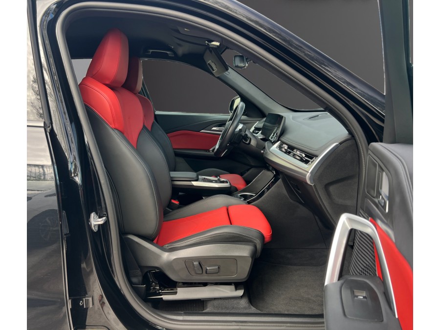 Annonce BMW X1 d'occasion X1 à Reunion (97)﻿ de 2024
