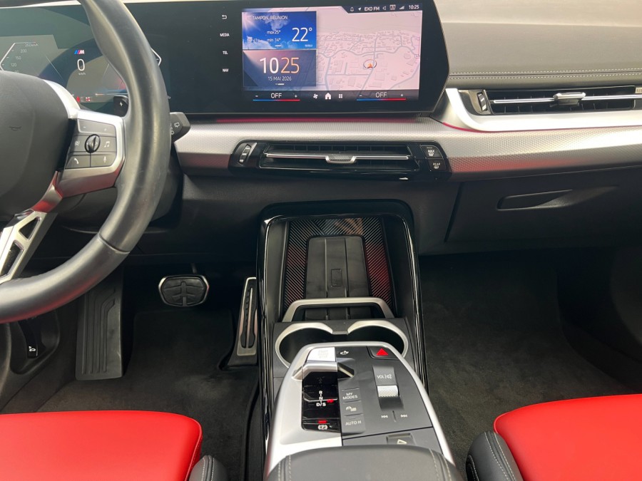 Annonce BMW X1 d'occasion X1 à Reunion (97)﻿ de 2024