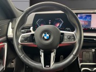 Annonce BMW X1 d'occasion X1 à Reunion (97)﻿ de 2024