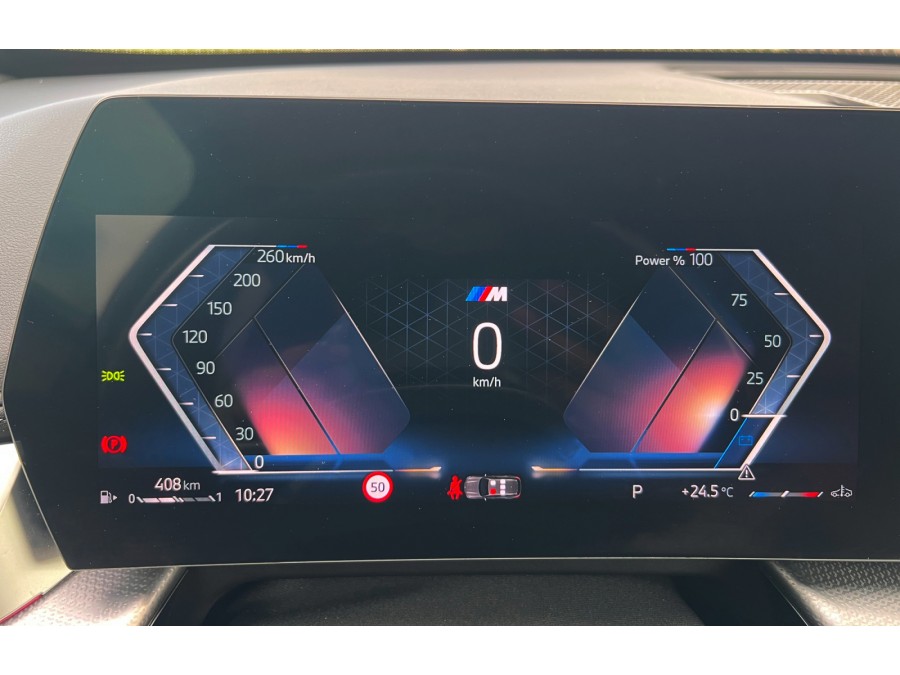 Annonce BMW X1 d'occasion X1 à Reunion (97)﻿ de 2024