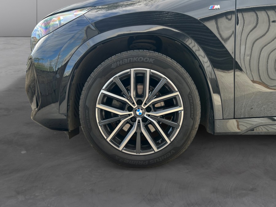 Annonce BMW X1 d'occasion X1 à Reunion (97)﻿ de 2024