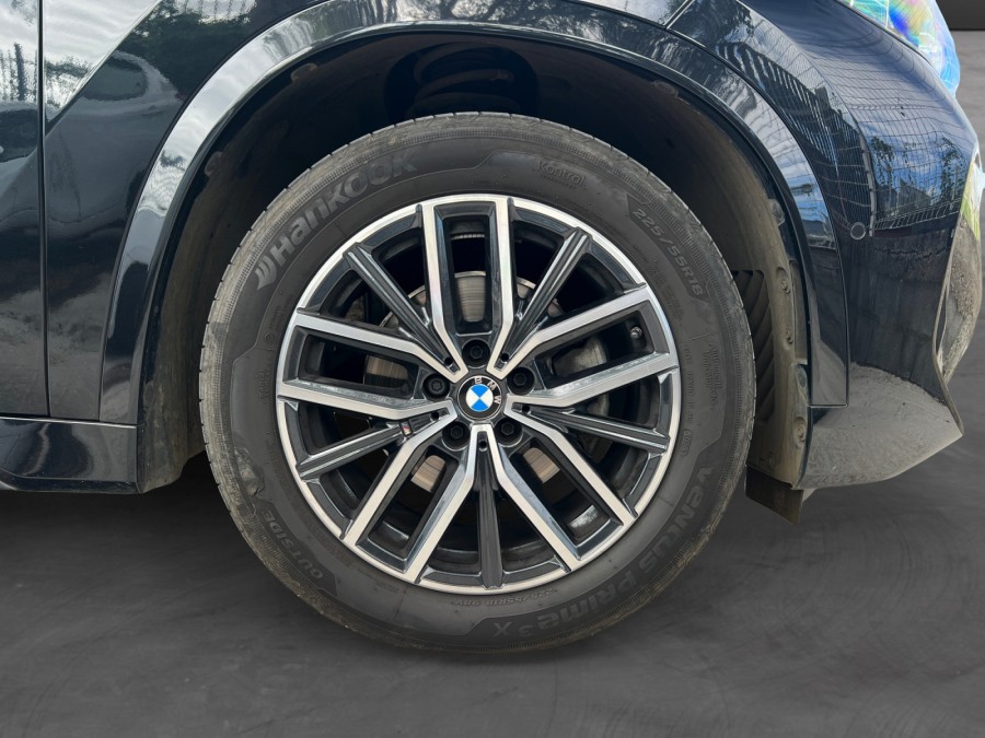 Annonce BMW X1 d'occasion X1 à Reunion (97)﻿ de 2024