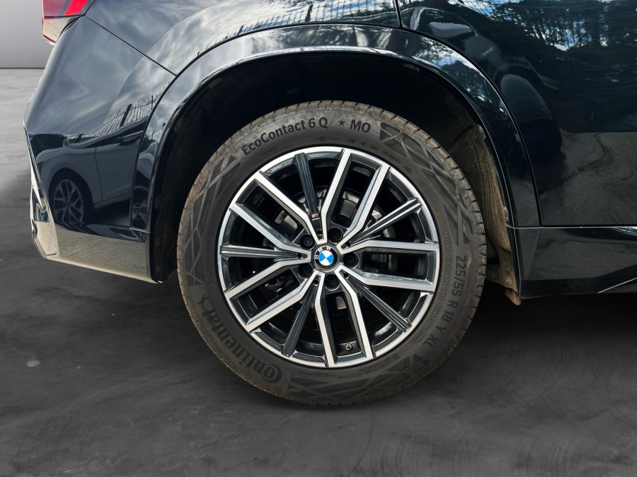 Annonce BMW X1 d'occasion X1 à Reunion (97)﻿ de 2024