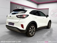 Annonce FORD PUMA d'occasion PUMA à Reunion (97)﻿ de 2025