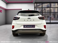 Annonce FORD PUMA d'occasion PUMA à Reunion (97)﻿ de 2025