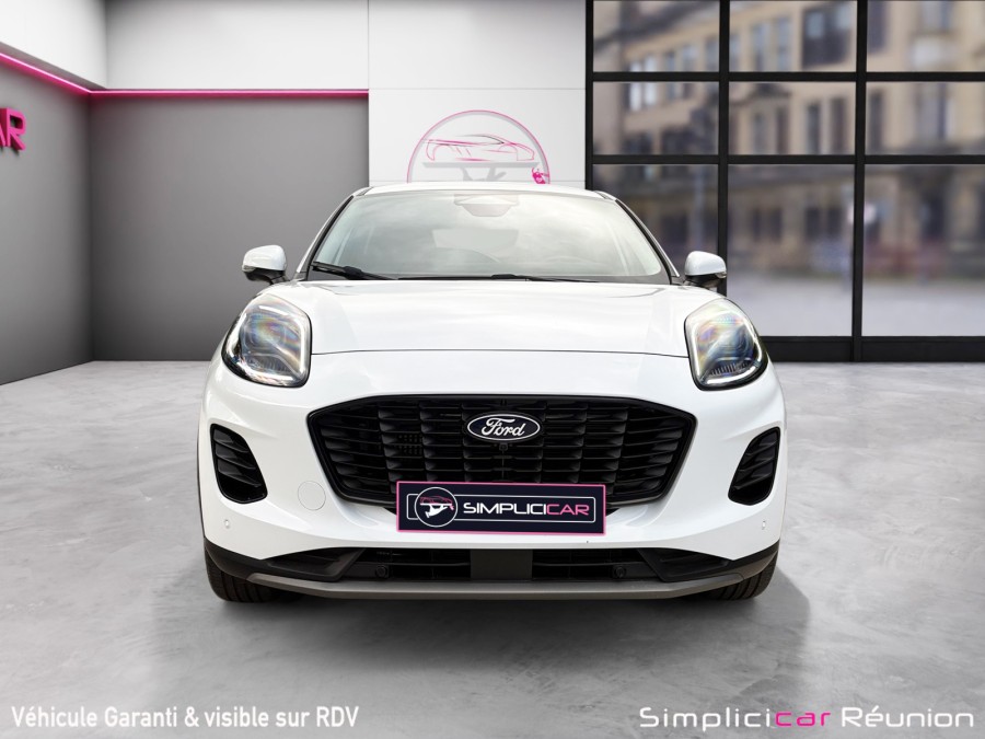 Annonce FORD PUMA d'occasion PUMA à Reunion (97)﻿ de 2025