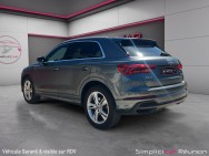 Annonce AUDI Q3 d'occasion Q3 à Reunion (97)﻿ de 2023