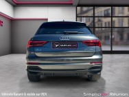 Annonce AUDI Q3 d'occasion Q3 à Reunion (97)﻿ de 2023