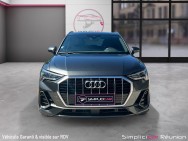 Annonce AUDI Q3 d'occasion Q3 à Reunion (97)﻿ de 2023