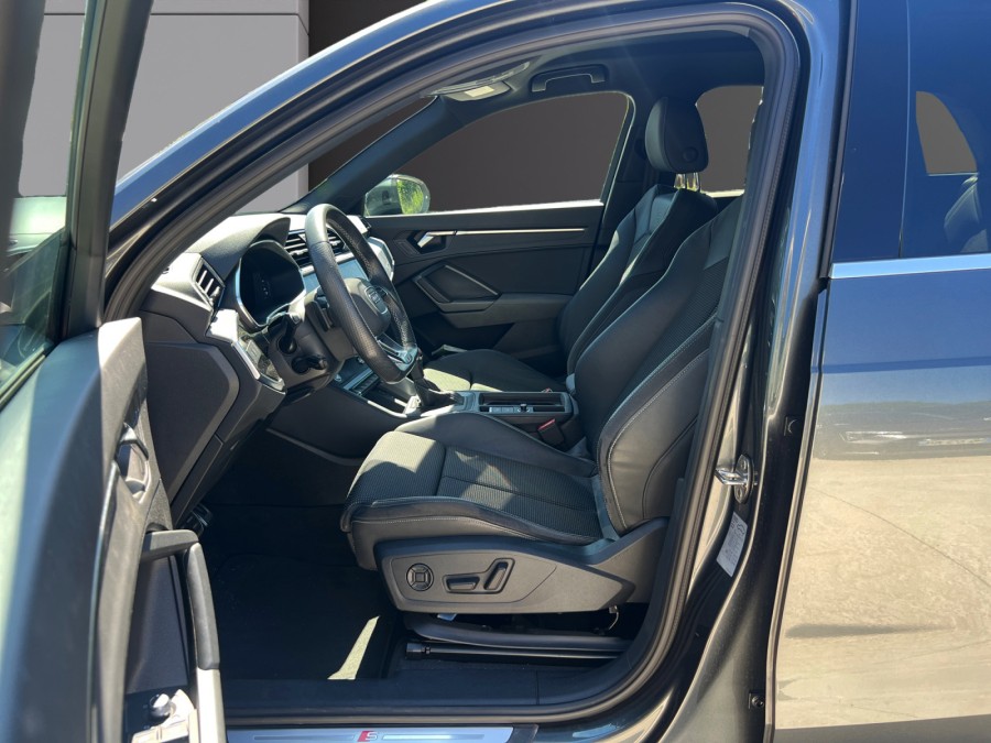 Annonce AUDI Q3 d'occasion Q3 à Reunion (97)﻿ de 2023