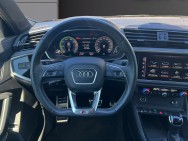 Annonce AUDI Q3 d'occasion Q3 à Reunion (97)﻿ de 2023