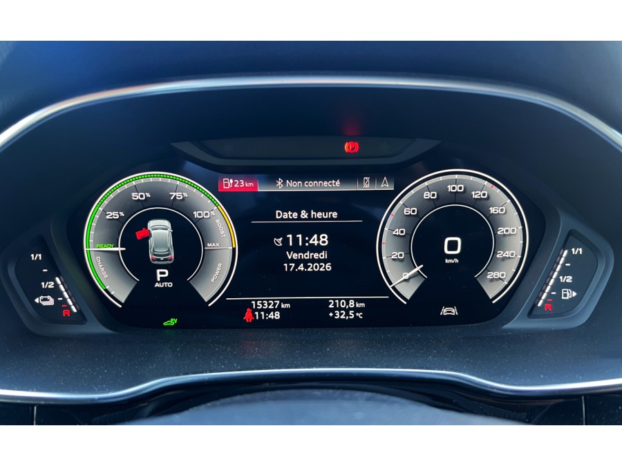 Annonce AUDI Q3 d'occasion Q3 à Reunion (97)﻿ de 2023