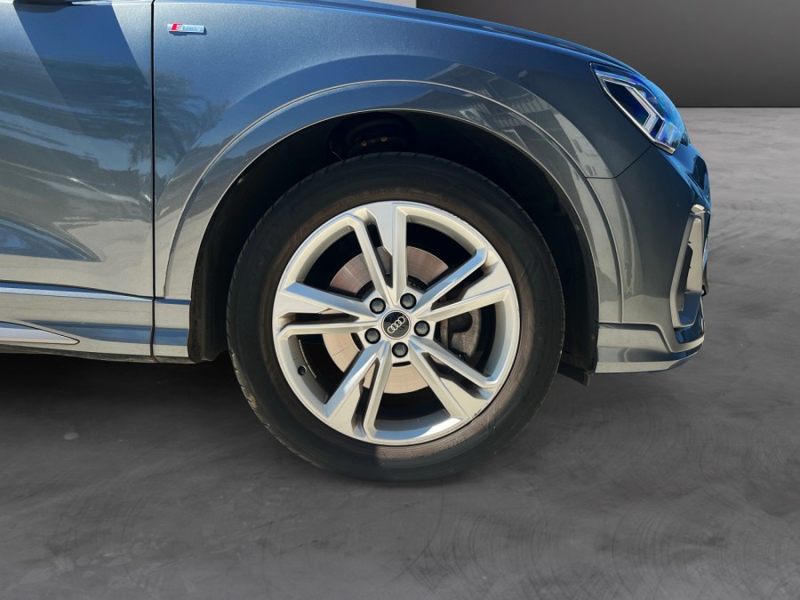 Annonce AUDI Q3 d'occasion Q3 à Reunion (97)﻿ de 2023