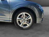 Annonce AUDI Q3 d'occasion Q3 à Reunion (97)﻿ de 2023