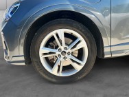 Annonce AUDI Q3 d'occasion Q3 à Reunion (97)﻿ de 2023