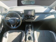 Annonce TOYOTA COROLLA d'occasion COROLLA à Reunion (97)﻿ de 2021