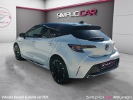 Annonce TOYOTA COROLLA d'occasion COROLLA à Reunion (97)﻿ de 2021