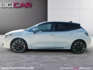 Annonce TOYOTA COROLLA d'occasion COROLLA à Reunion (97)﻿ de 2021