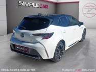 Annonce TOYOTA COROLLA d'occasion COROLLA à Reunion (97)﻿ de 2021