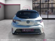 Annonce TOYOTA COROLLA d'occasion COROLLA à Reunion (97)﻿ de 2021