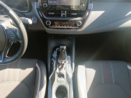 Annonce TOYOTA COROLLA d'occasion COROLLA à Reunion (97)﻿ de 2021