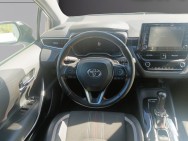 Annonce TOYOTA COROLLA d'occasion COROLLA à Reunion (97)﻿ de 2021
