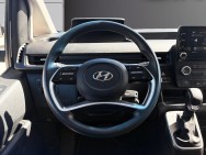 Annonce HYUNDAI STARIA d'occasion STARIA à Reunion (97)﻿ de 2024