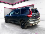 Annonce DACIA JOGGER d'occasion JOGGER à Reunion (97)﻿ de 2023