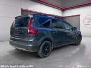 Annonce DACIA JOGGER d'occasion JOGGER à Reunion (97)﻿ de 2023
