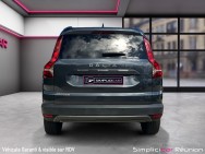 Annonce DACIA JOGGER d'occasion JOGGER à Reunion (97)﻿ de 2023