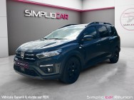 Annonce DACIA JOGGER d'occasion JOGGER à Reunion (97)﻿ de 2023