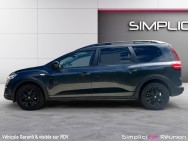 Annonce DACIA JOGGER d'occasion JOGGER à Reunion (97)﻿ de 2023